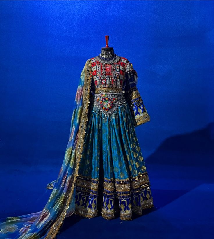 Royal Blue