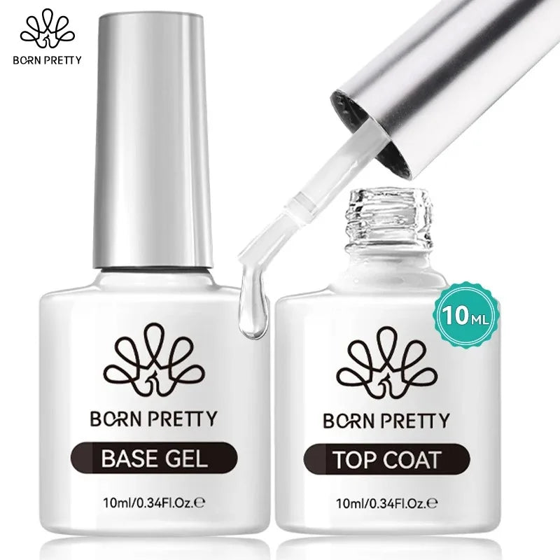BORN PRETTY Super Top Coat