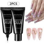 Nail Rhinestone Glue