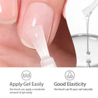 BORN PRETTY Super Top Coat