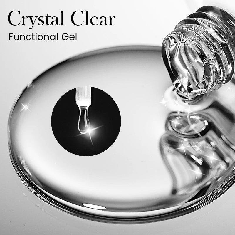 BORN PRETTY Super Top Coat