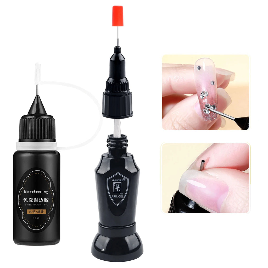 Nail Rhinestone Glue