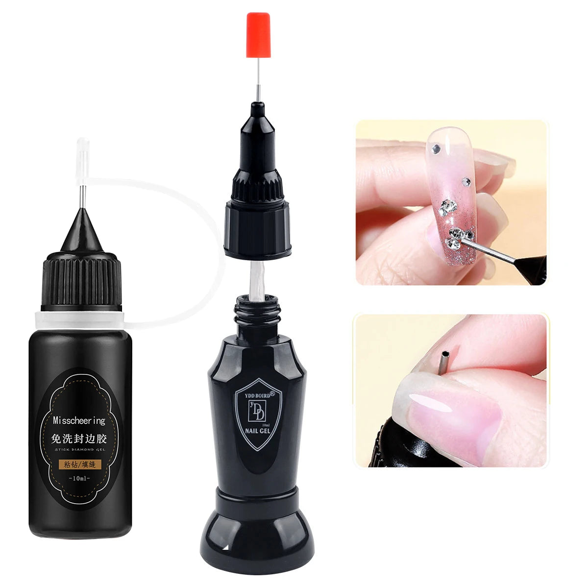 Nail Rhinestone Glue