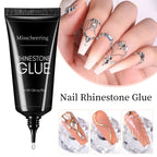 Nail Rhinestone Glue