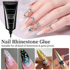 Nail Rhinestone Glue