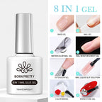 BORN PRETTY Super Top Coat