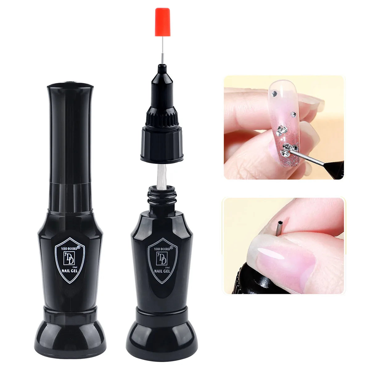 Nail Rhinestone Glue
